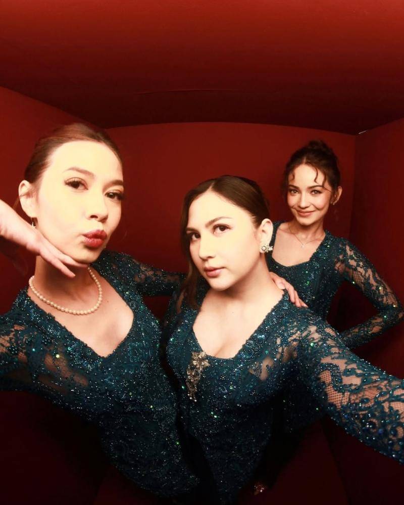 Instagram/enzystoria